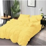 Lenjerie de pat damasc D13