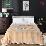 Patura cocolino 200 x 230 cm Super elegant Pucioasa A8