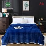 Patura cocolino 200 x 230 cm Super elegant Pucioasa A4