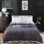 Patura cocolino 200 x 230 cm Super elegant Pucioasa A2