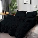 Lenjerie de pat hoteliera damasc D16