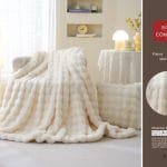 Patura cocolino 200 x 230 cm PBE19