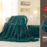 Patura cocolino 200 x 230 cm PBE17