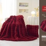 Patura cocolino 200 x 230 cm PBE20