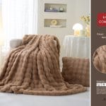 Patura cocolino 200 x 230 cm PBE21