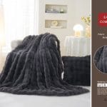 Patura cocolino 200 x 230 cm PBE16