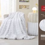 Patura cocolino 200 x 230 cm PBE22