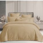 Lenjerie pat dublu cu elastic PRE12