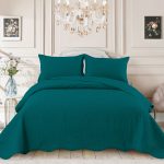 Cuvertura de Pat  + 2 fete de perna CS03