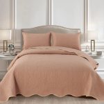 Cuvertura de Pat  + 2 fete de perna CS07