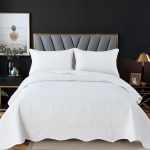 Cuvertura de Pat + 2 fete de perna CS04