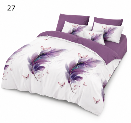 Lenjerie finet Pucioasa 27