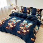 lenjerie de pat cocolino cu elastic