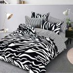 Lenjerie de pat 1 persoana din finet Super Elegant Pucioasa 1LP51