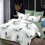 Lenjerie de pat 1 persoana din finet Super Elegant Pucioasa 1LP49